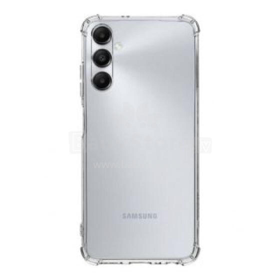 Tactical - Прозрачный TPU Plyo Cover для Samsung Galaxy A05s