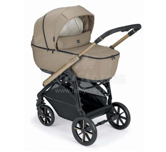 Cam Modus 2  in1  Art.808020/602 Beige Universal stroller 2 in 1