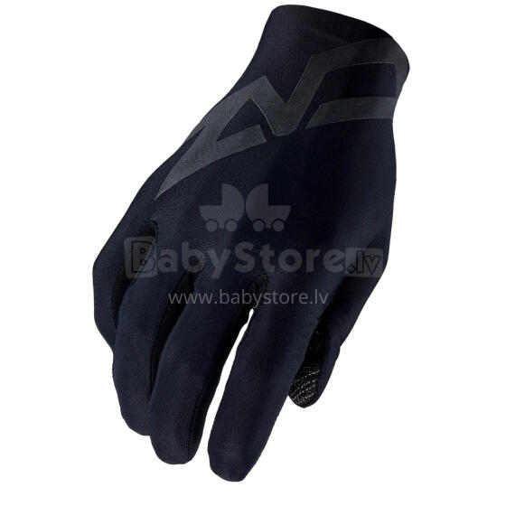 SUPACAZ SupaG Clarino Gloves – Black (Long - L)