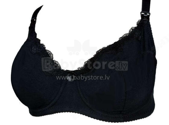 La bébé Boutique Eclipse Art.24391 Black