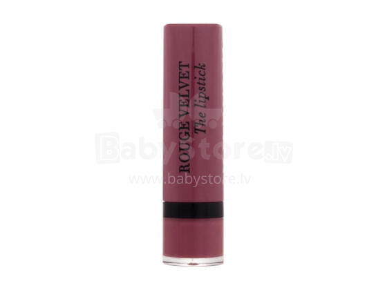 The Lipstick Rouge Velvet 52 Spicy Fig 2,4g