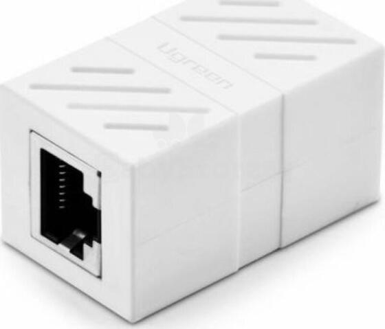 Ugreen tīkla savienotājs RJ45 NW114 Ethernet, 8P / 8C, Cat.7, UTP
