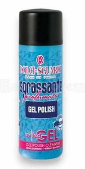 Sgrassante Per Gel 120ml