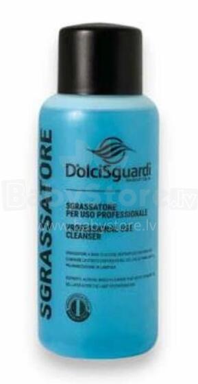 Līdz.attaukošanai 3*1Dolci S. 260ml