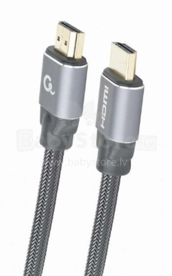 GEMBIRD CCBP-HDMI-2M Gembird Высокая скорость
