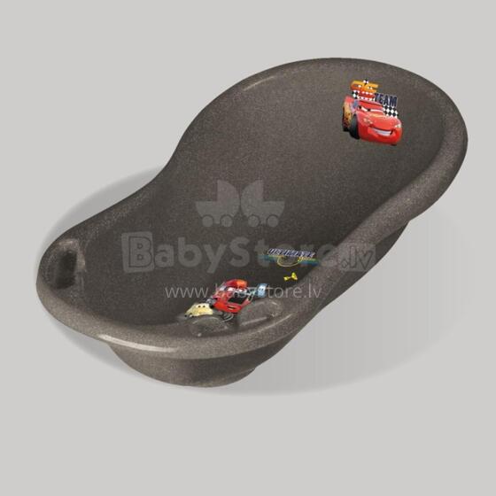 KEEEPER 6031 MARIA CARS Bathtub 84 cm with asphalt stopper