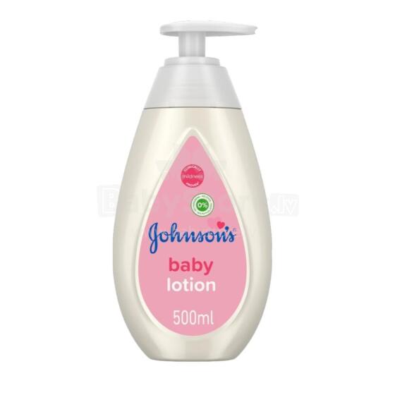 Johnsons baby Lotion Art.19828