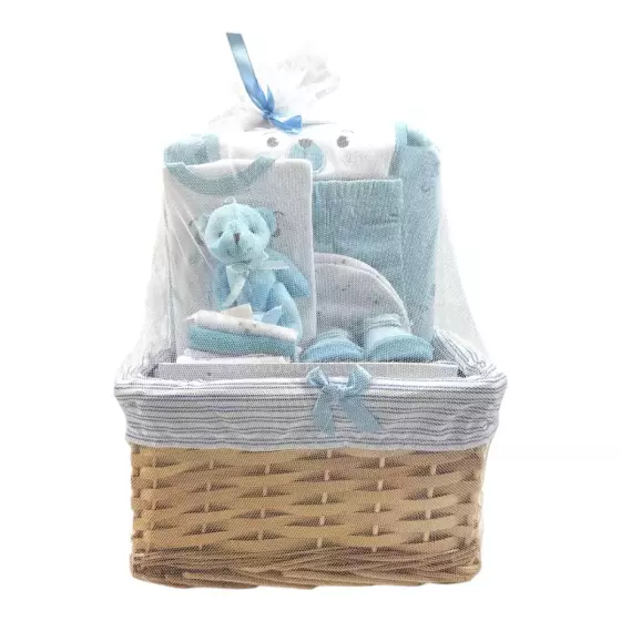 Tom Kids Baby Gift Set Art.244292 м
