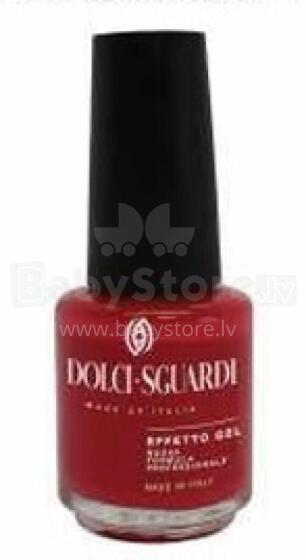 Лак для ногтей Dolci 15мл Nr 210