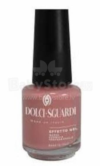 Smalto x Unghie Dolci Sguardi Nr 268