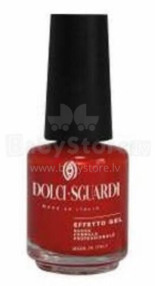Лак для ногтей Dolci 15мл Nr 307