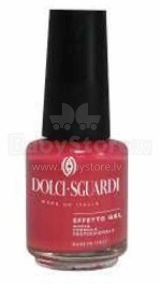 Smalto x Unghie Dolci Sguardi Nr 309