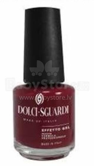 Лак для ногтей Dolci 15мл Nr 318