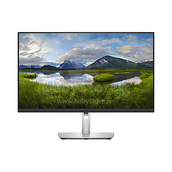 Монитор DELL P Series P2723D