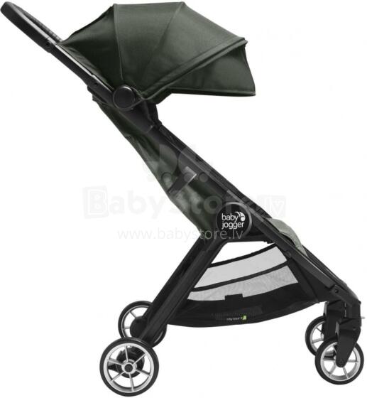 BABY JOGGER 470849 CITY TOUR 2 stroller EVERETT GREEN 2145422