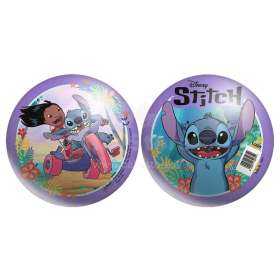 TREFL 62071 Lilo and Stitch Ball 14 cm