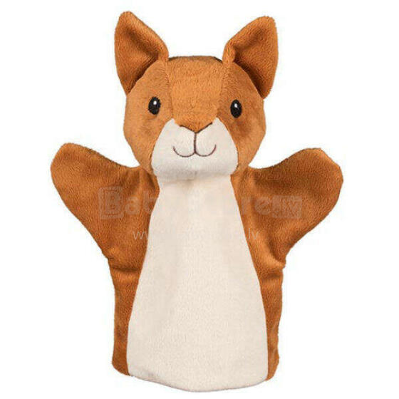 Goki Hand Puppets Art.50961 Roku lelle