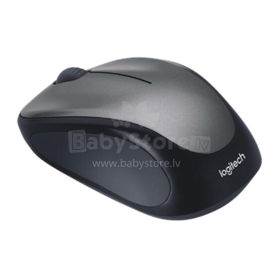 Logitech M235 черный