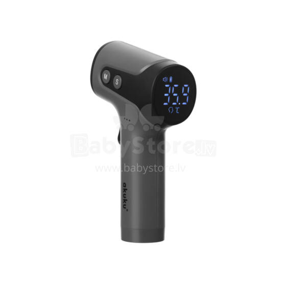 A0693 NON-CONTACT INFRARED THERMOMETER
