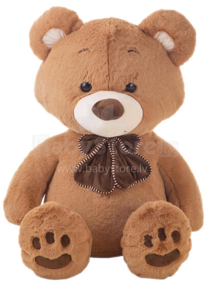LLOPIS teddy bear 120cm. assort., 10745