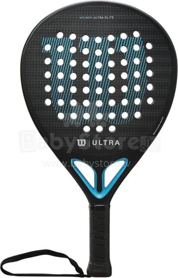 Wilson Ultra Elite V2 Padel Racket Art.‎‎‎B00QFPGYOK Tenisa rakete