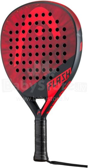 Head Unisex - Adult Flash 2023 Padel Racket Art.‎‎‎‎B0BPF5H99G Ракетка для тенниса