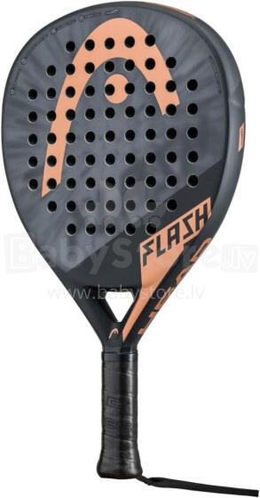 Head Unisex - Adult Flash 2023 Padel Racket Art.‎‎‎‎‎B0BT4YLMWM Tenisa rakete
