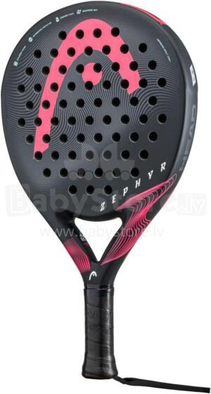Head Zephyr Padel Racket Art.‎‎‎‎‎‎B0BSL7KS1Z Tenisa rakete