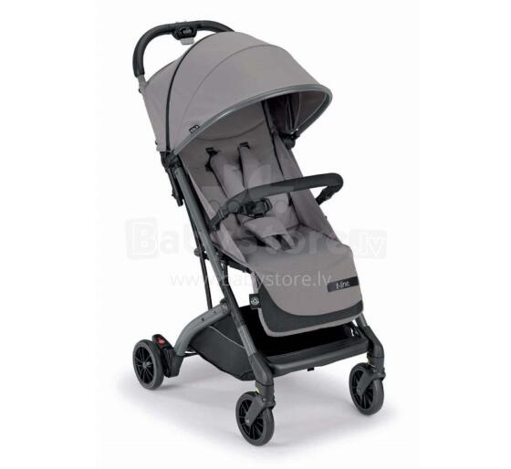Сam Compass 2.0 Art.832-202 Anthracite Pastaigu rati/ratiņi