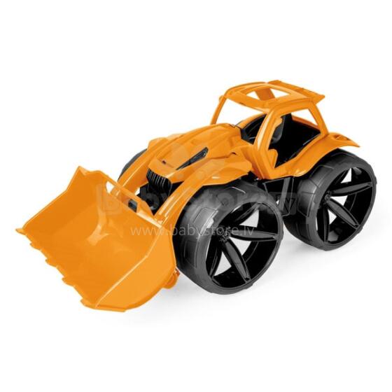 Бульдозер WADER 64540 Maximus оранжевый