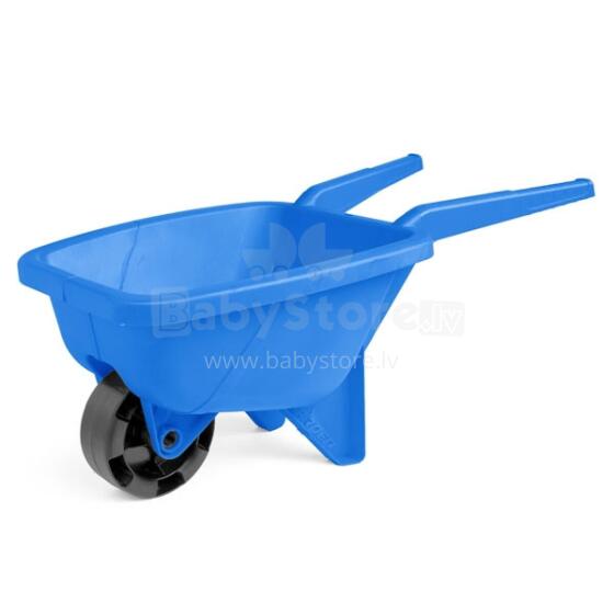 WADER 74501 smilšu ķerra, zila