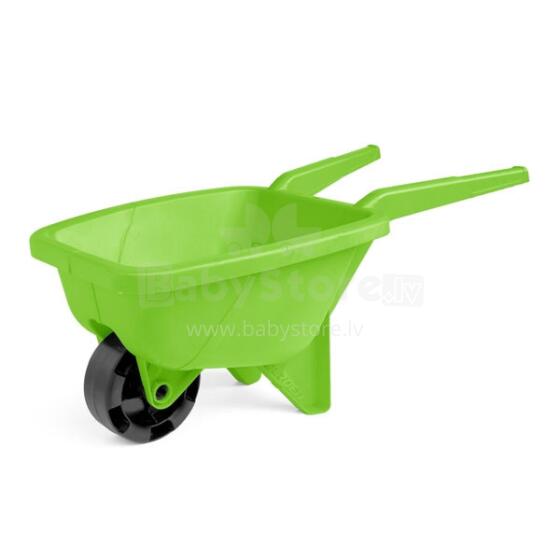 WADER 74504 Sand wheelbarrow green