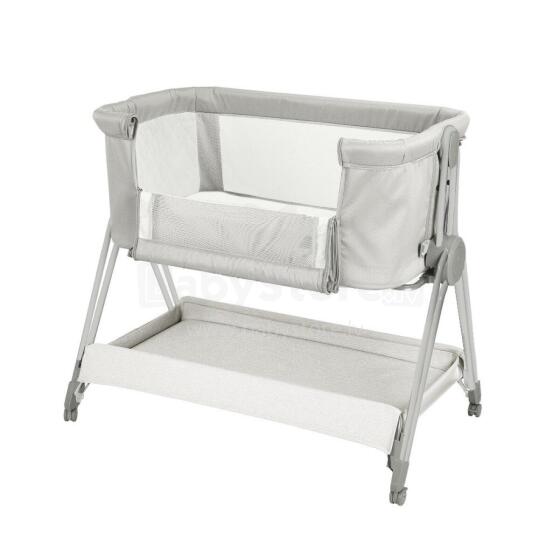 Детская люлька Gracia CRL-16502 Cool Grey