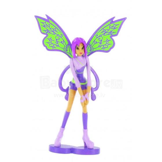 WINX figūriņa - Tecna
