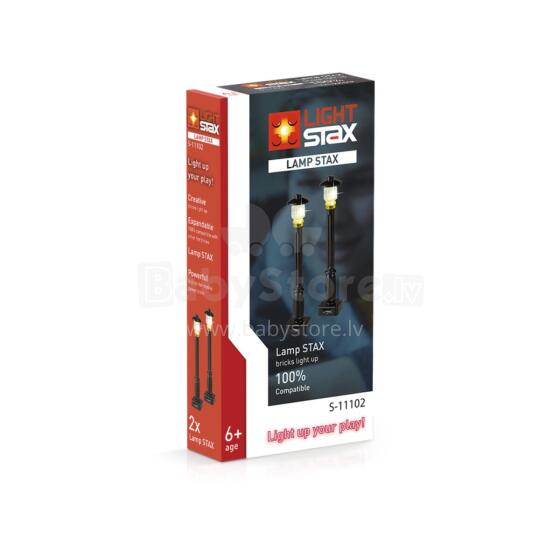 Светильники STAX Designer SYSTEM