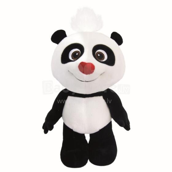 Mīksta rotaļlieta ''Panda'', 25 cm, 0+