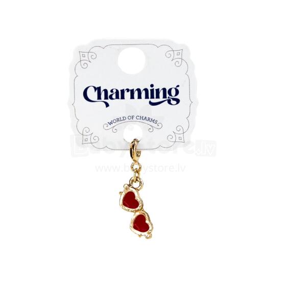 Charming piekariņš - Brilles