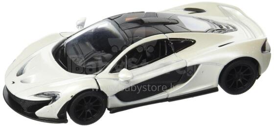Автомобиль KiNSMART, McLaren P1, белый