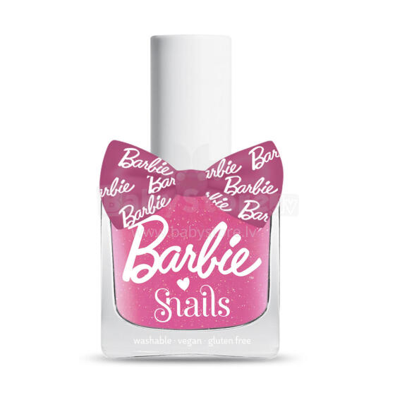 Barbie Snails nomazgājama nagu laka, Barbie™ Vibes