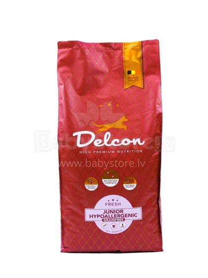 Корм для молодых собак JUNIOR HYPOALLERGENIC / 10 кг