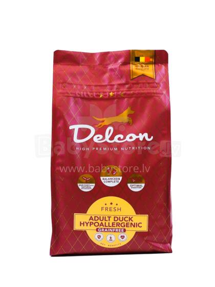 Barība alerģiskiem suņiem HYPOALLERGENIC ar pīles gaļu / 3 kg