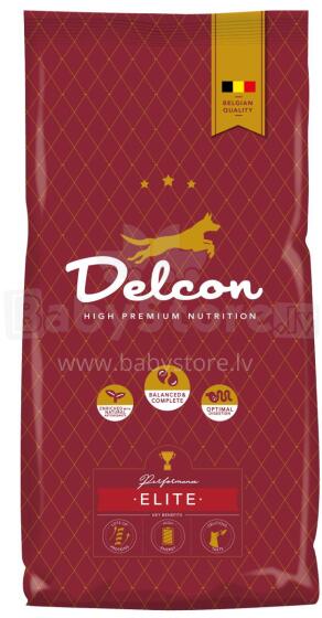 Barība pieaugušiem suņiem ELITE / 3 kg