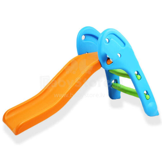 Utendors Slide Happy Baby Art.FQL-HT0363O Slidkalniņš(Izcila kvalitāte)