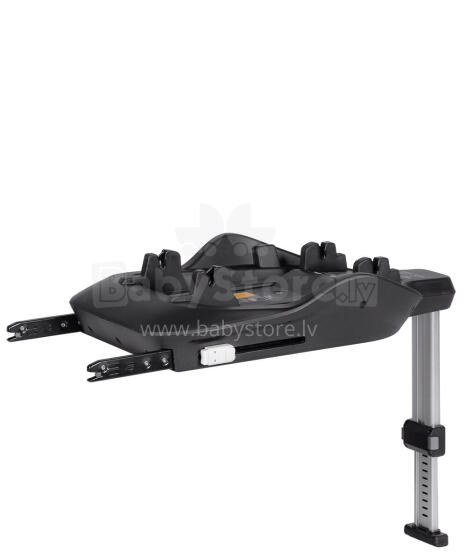 Bērnu autokrēsliņa pamatne Carrello Vega CRL-14102 Absolute black