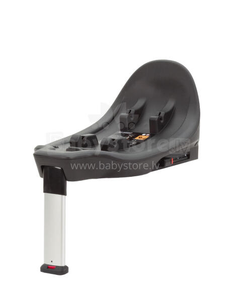 Automašīnas sēdekļa uzstādīšanas pamatne Carrello Ammonite CRL-8802