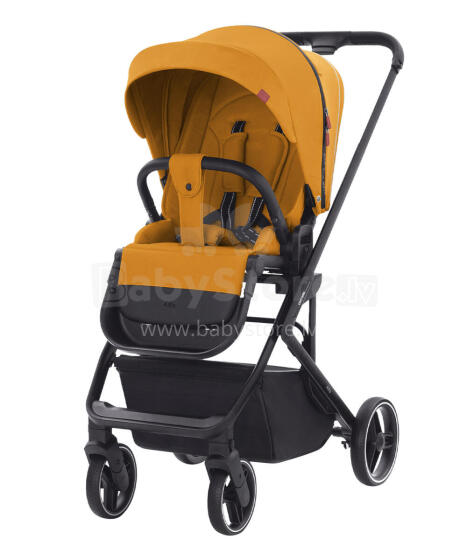 Rati 2in1 CARRELLO Alfa CRL-6507 Sunrise Orange