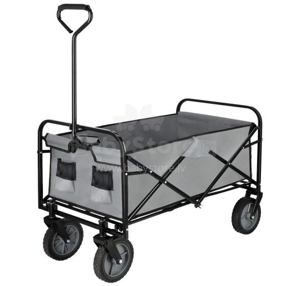 Garden trolley Springos GA0015 80 kg
