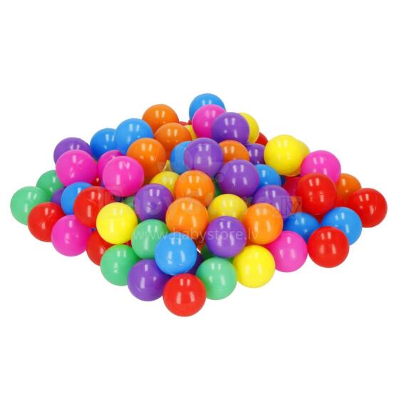 Play balls Springos KG0019 100 pcs