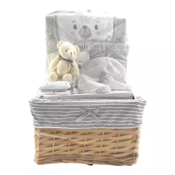 Tom Kids Baby Gift Set Art.246352