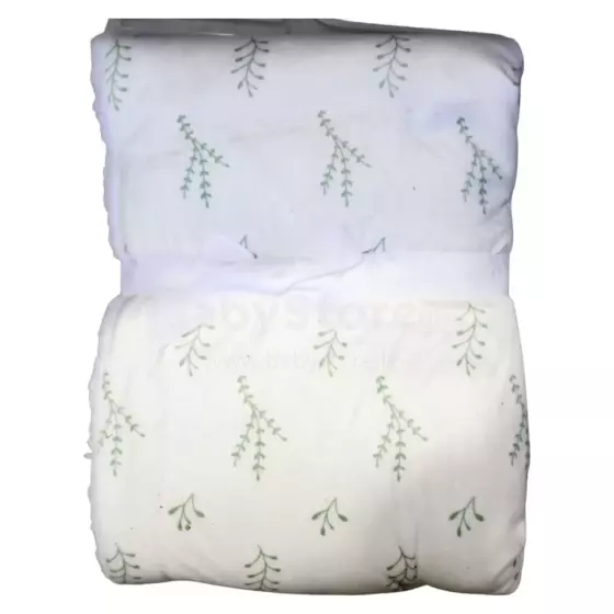 Tom Kids Fleece Blanket Art.246369  Flīsa pleds 75x150cm